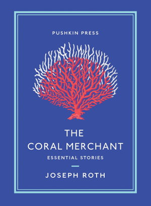 Cover art for The Coral Merchant