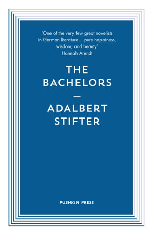 Cover art for The Bachelors
