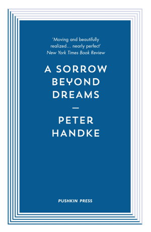 Cover art for Sorrow Beyond Dreams