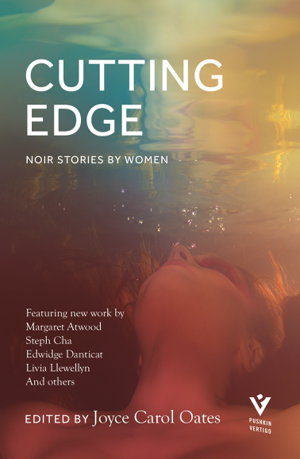 Cover art for Cutting Edge