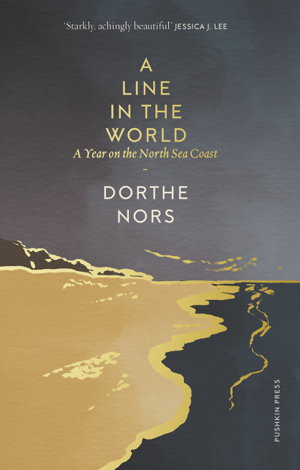 Cover art for A Line in the World