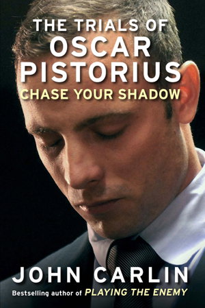 Cover art for Chase Your Shadow