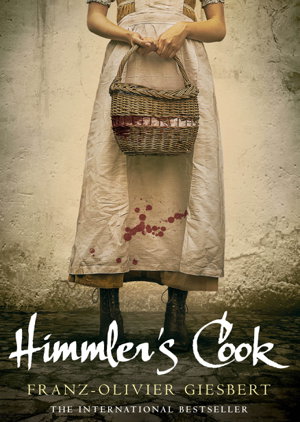 Cover art for Himmler's Cook