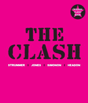 Cover art for Clash