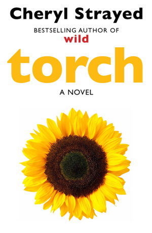 Cover art for Torch