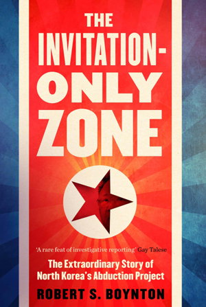 Cover art for The Invitation-Only Zone