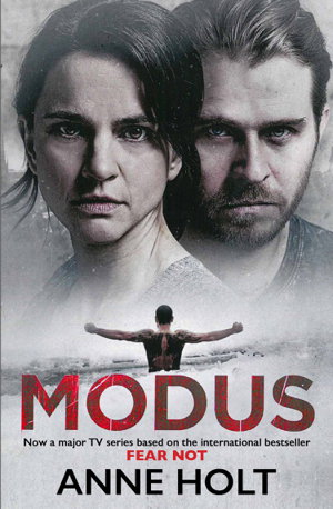 Cover art for Modus