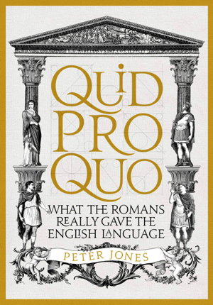 Cover art for Quid Pro Quo