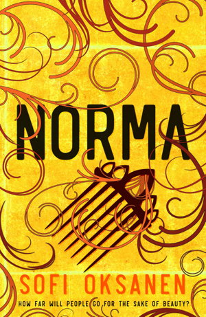 Cover art for Norma