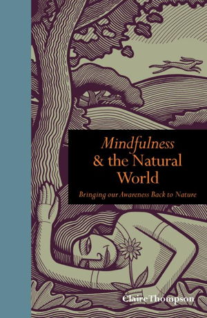 Cover art for Mindfulness & the Natural World