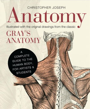 Cover art for Anatomy
