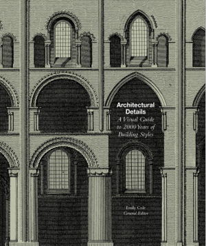 Cover art for Architectural Detail