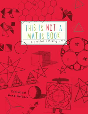 Cover art for This is Not a Maths Book