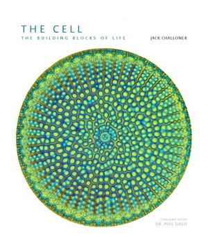 Cover art for The Cell The Building Blocks of Life The origin of life