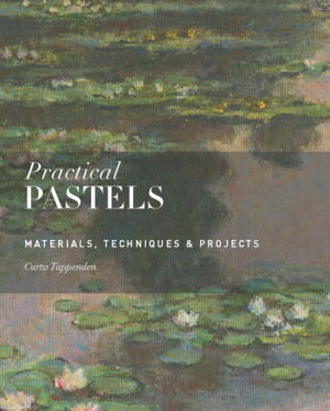 Cover art for Practical Pastels