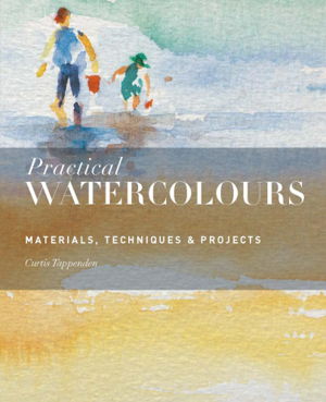 Cover art for Practical Watercolours