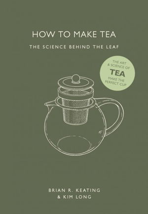 Cover art for How to Make Tea