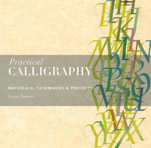 Cover art for Practical Calligraphy