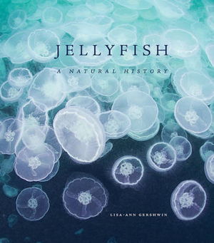 Cover art for Jellyfish