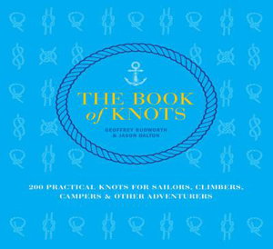 Cover art for The Book of Knots