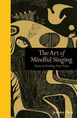 Cover art for Art of Mindful Singing