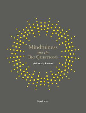 Cover art for Mindfulness and the Big Questions