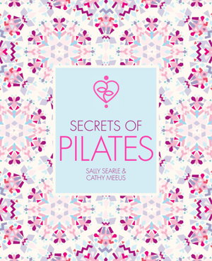 Cover art for Secrets of Pilates