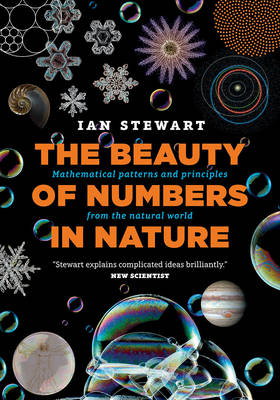 Cover art for The Beauty of Numbers in Nature