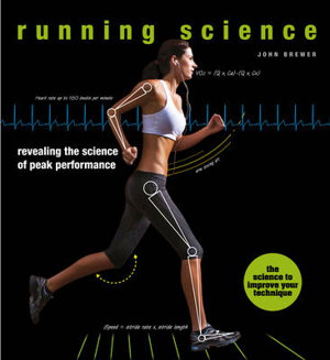 Cover art for Running Science