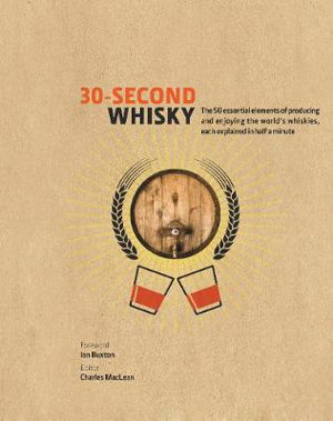 Cover art for 30-Second Whisky