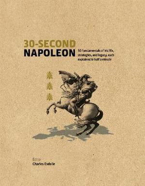 Cover art for 30-Second Napoleon