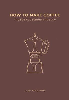 Cover art for How to Make Coffee