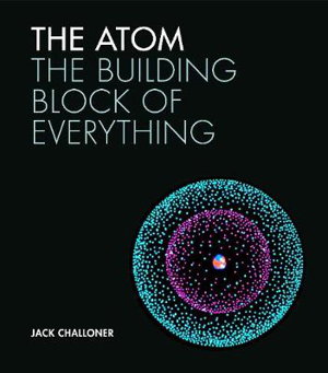 Cover art for The Atom