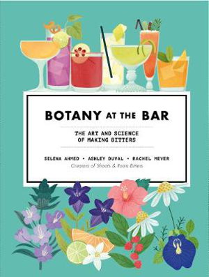 Cover art for Botany at the Bar
