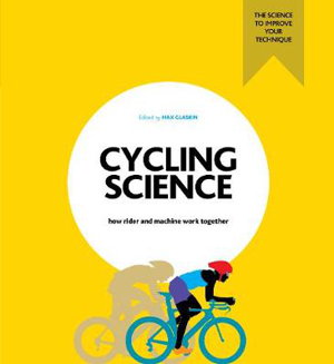 Cover art for Cycling Science