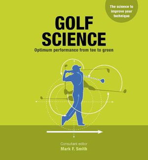 Cover art for Golf Science