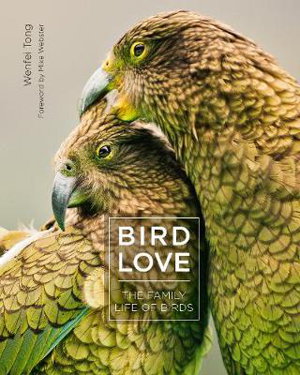Cover art for Bird Love