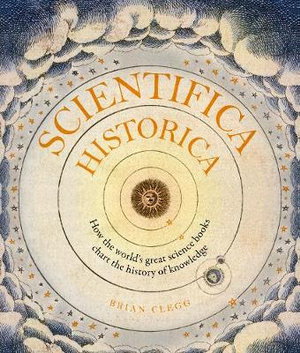 Cover art for Scientifica Historica