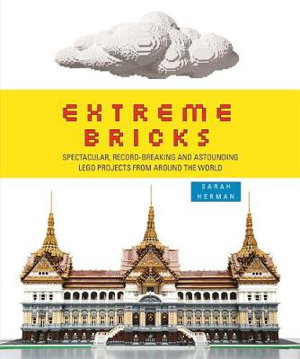 Cover art for Extreme Bricks