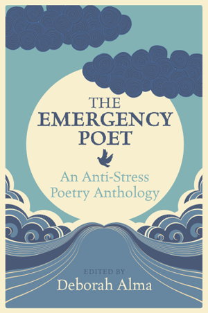 Cover art for Emergency Poet
