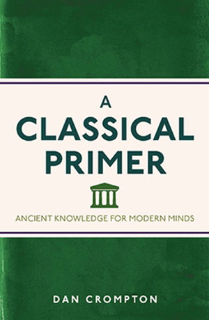 Cover art for Classical Primer