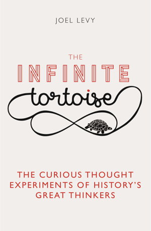 Cover art for The Infinite Tortoise
