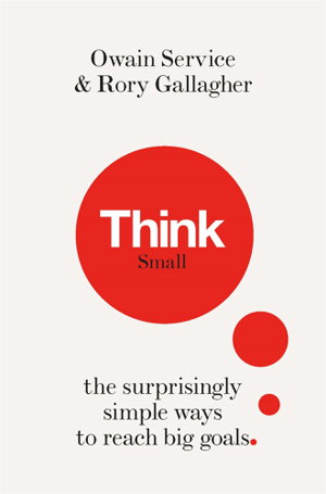 Cover art for Think Small