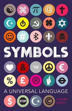 Cover art for Symbols