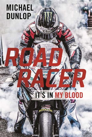Cover art for Road Racer