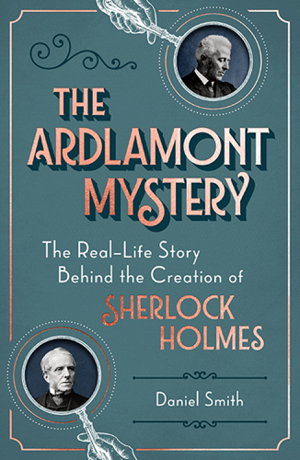Cover art for The Ardlamont Mystery