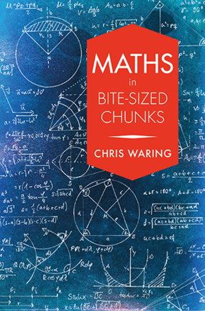 Cover art for Maths in Bite-sized Chunks
