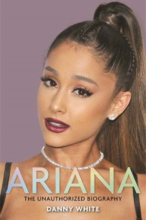Cover art for Ariana