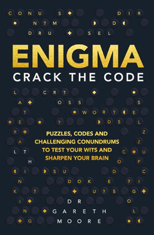 Cover art for Enigma