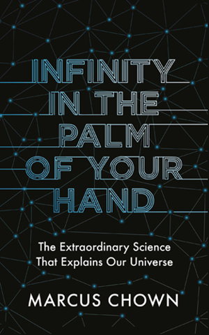 Cover art for Infinity in the Palm of Your Hand